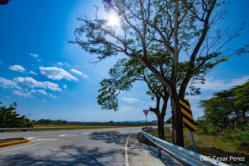 CARRETERA